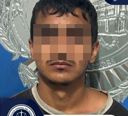 PDI DETIENE A SUJETO POR ROBO CALIFICADO EN SALINAS