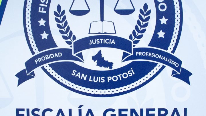 FISCALÍA DE SLP INVESTIGA DECESO DE UN HOMBRE EN CIUDAD SATÉLITE