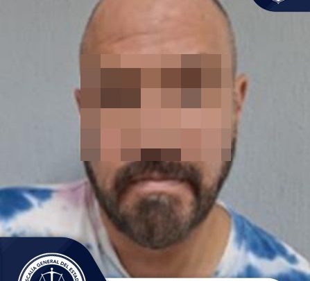 PDI APREHENDE A SUJETO QUE ERA BUSCADO EN EDOMEX