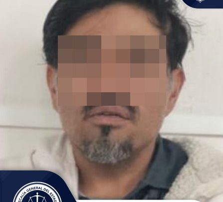 POR ROBO DE VEHÍCULO CON VIOLENCIA, PDI DETIENE A SUJETO