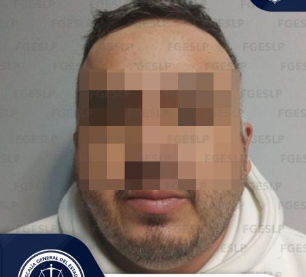EN TAMAZUNCHALE, FGESLP LOGRA FALLO CONDENATORIO CONTRA SUJETO QUE LESIONÓ A UN HOMBRE
