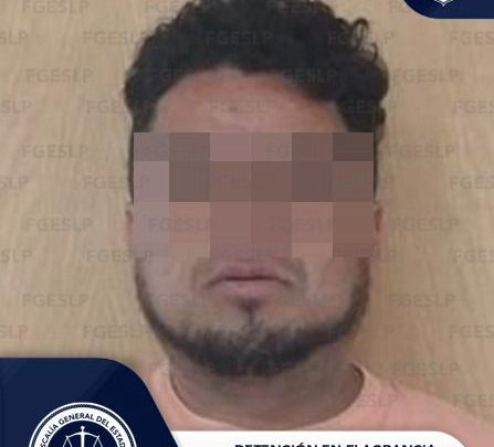 PDI DETIENE EN FLAGRANCIA A SUJETO POR ULTRAJES A LA AUTORIDAD