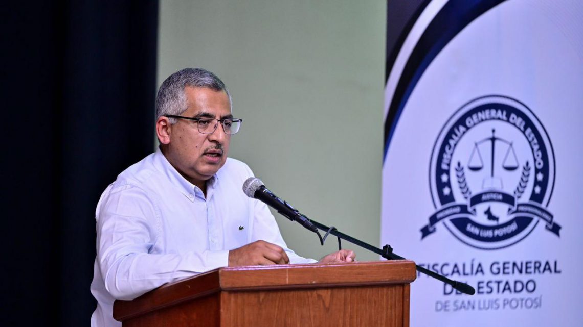 FISCAL GENERAL INAUGURA CAPACITACIÓN A POLICÍAS SOBRE LA ELABORACIÓN DEL INFORME POLICIAL HOMOLOGADO EN CIUDAD FERNÁNDEZ FISCAL GENERAL INAUGURA CAPACITACIÓN A POLICÍAS SOBRE LA ELABORACIÓN DEL INFORME POLICIAL HOMOLOGADO EN CIUDAD FERNÁNDEZ