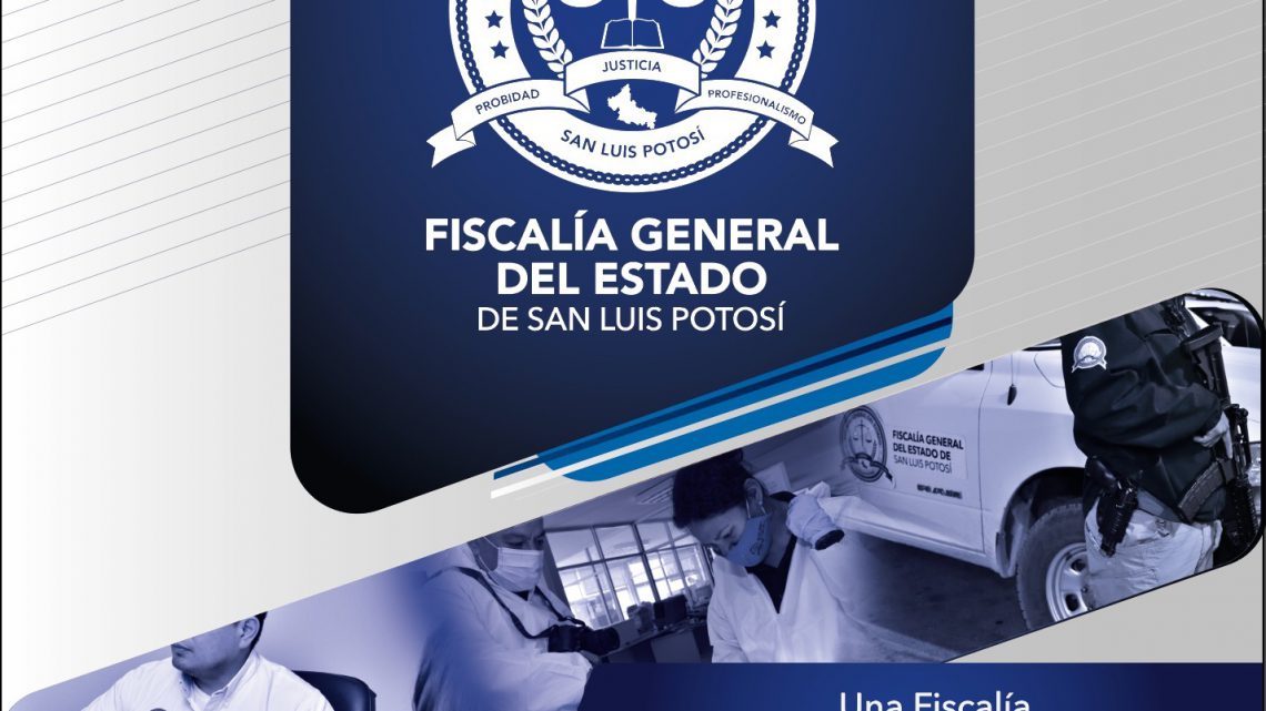 POR HOMICIDIO Y ROBO, LO CONDENAN A 39 AÑOS DE PRISIÓN: FGESLP POR HOMICIDIO Y ROBO, LO CONDENAN A 39 AÑOS DE PRISIÓN: FGESLP