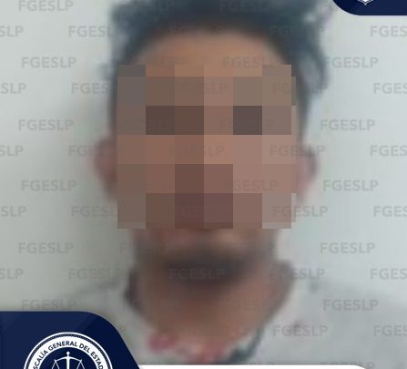 FISCALÍA DE FEMINICIDIOS LOGRA FALLO CONDENATORIO EN CONTRA DE RAÚL “N”, POR SUCESO OCURRIDO EN SLP