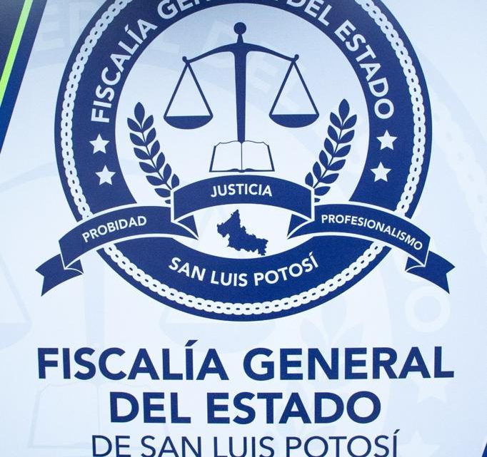 FISCALÍA ANTICORRUPCIÓN OBTIENE VINCULACIÓN CONTRA EX ELEMENTO DE LA GCE DE CERRITOS FISCALÍA ANTICORRUPCIÓN OBTIENE VINCULACIÓN CONTRA EX ELEMENTO DE LA GCE DE CERRITOS