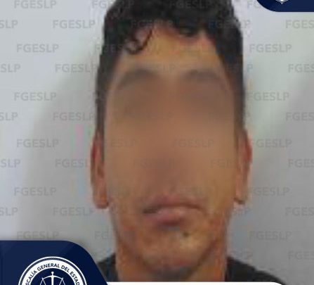 PDI DETIENE A HOMBRE QUE AMENANZÓ A OTRO CON UNA ARMA BLANCA