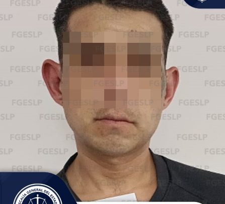 PDI APREHENDE A CÉSAR ARMANDO “N”