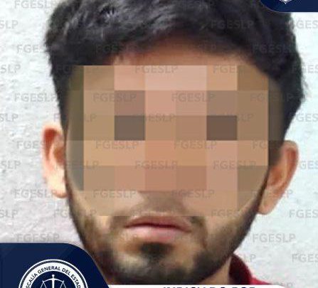 PDI DETIENE A SUJETO POR ROBO CALIFICADO