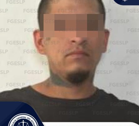 CAPTURA FISCALÍA A SEGUNDO IMPLICADO DE UN HOMICIDIO OCURRIDO EN SGS