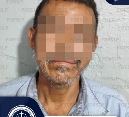 VINCULAN A PROCESO A BRAULIO “N” POR ABUSO SEXUAL EN LA HUASTECA POTOSINA