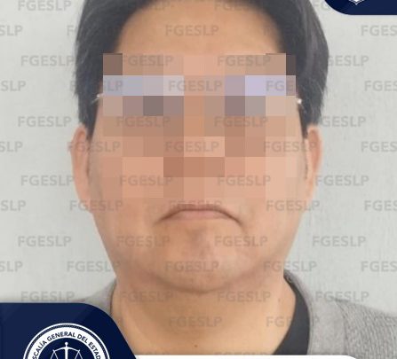 PDI APREHENDE A SUJETO POR ABUSO SEXUAL CALIFICADO