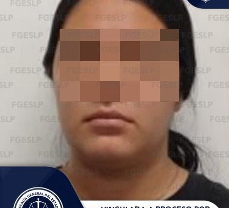 IMPUTADA POR HOMICIDIO EN RIÑA, ES VINCULADA A PROCESO