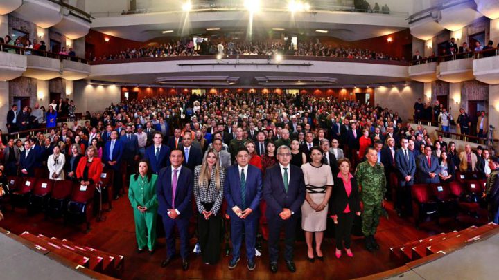 “PROTEGER A LAS FAMILIAS, LO QUE DA SENTIDO A NUESTRO TRABAJO EN FISCALÍA”: RUIZ CONTRERAS