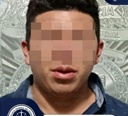 APREHENDE FISCALÍA A SUJETO SEÑALADO POR UN HOMICIDIO OCURRIDO EN SANTA MARÍA DEL RÍO