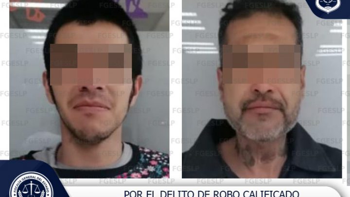 DETIENE PDI A SUJETOS SEÑALADOS DE ROBO Y DESMANTELAMIENTO DE AUTOS EN LA CAPITAL POTOSINA