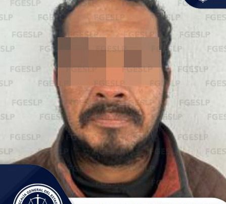 PDI DETIENE A JOSÉ “N” POR ROBO CALIFICADO