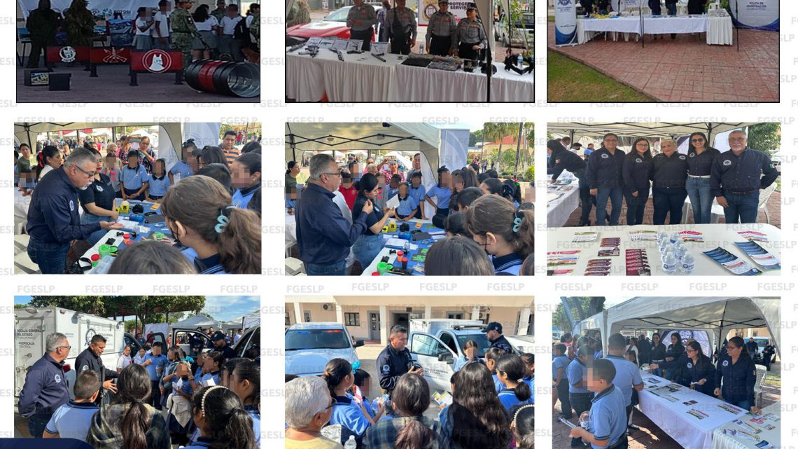 FISCALÍA DE SLP ASESORA A USUARIOS DE TAMUÍN SOBRE DENUNCIAS Y SOLICITUD DE SERVICIOS FISCALÍA DE SLP ASESORA A USUARIOS DE TAMUÍN SOBRE DENUNCIAS Y SOLICITUD DE SERVICIOS