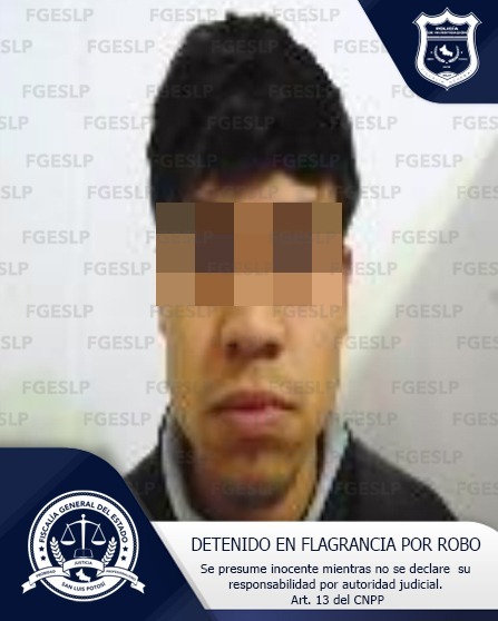 DETIENEN A UN HOMBRE EN FLAGRANCIA POR ROBO A UNA EMPRESA DE SGS DETIENEN A UN HOMBRE EN FLAGRANCIA POR ROBO A UNA EMPRESA DE SGS