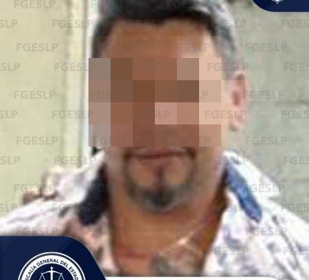 FGESLP OBTIENE SENTENCIA CONDENATORIA DE TRES AÑOS Y SEIS MESES EN CONTRA DE   FERNANDO “N”