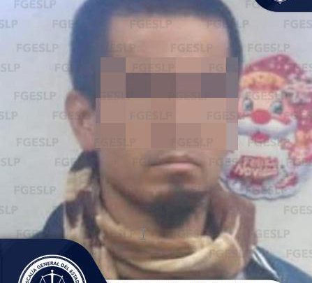 PDI APREHENDE A SUJETO SEÑALADO POR DESAPARICIÓN COMETIDA POR PARTICULARES