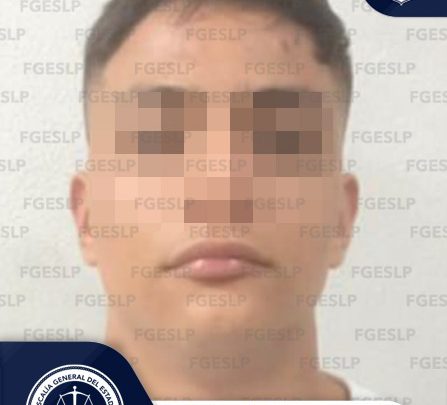 AGENTES DE LA PDI CAPTURAN A OSWALDO “N”, SEÑALADO POR EL HOMICIDIO DE UNA MUJER EN LA HUASTECA