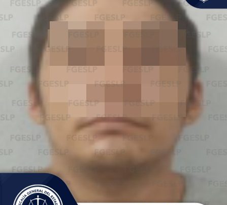 PDI DETIENE A INDICIADO POR DELITO CONTRA LA SALUD EN LA HUASTECA POTOSINA