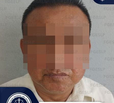 FGESLP LOGRA SENTENCIA CONTRA EVERARDO “N” POR ABUSO SEXUAL CALIFICADO