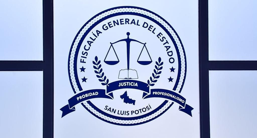FGESLP TOMA CONOCIMIENTO DE HECHOS EN LA COLONIA SATÉLITE DE LA CAPITAL POTOSINA FGESLP TOMA CONOCIMIENTO DE HECHOS EN LA COLONIA SATÉLITE DE LA CAPITAL POTOSINA