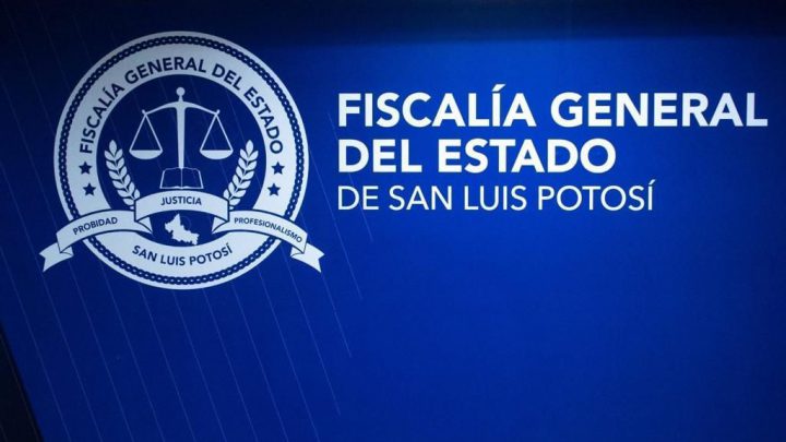 FISCALÍA INVESTIGA DECESO DE UN HOMBRE HALLADO SOBRE LAS VÍAS DEL TREN, EN LA CAPITAL POTOSINA