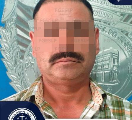 OBTIENE FISCALÍA CONDENA DE 21 AÑOS CONTRA TITO “N”, ACUSADO DE UN HOMICIDIO EN SANTA CATARINA