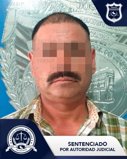 OBTIENE FISCALÍA CONDENA DE 21 AÑOS CONTRA TITO “N”, ACUSADO DE UN HOMICIDIO EN SANTA CATARINA OBTIENE FISCALÍA CONDENA DE 21 AÑOS CONTRA TITO “N”, ACUSADO DE UN HOMICIDIO EN SANTA CATARINA