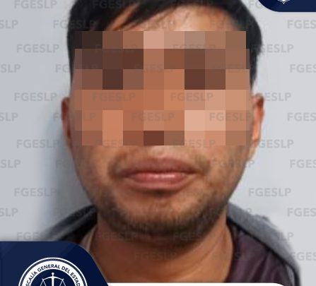 EN MATLAPA, PDI CUMPLIMENTA ORDEN DE APREHENSIÓN A PATRICIO “N”