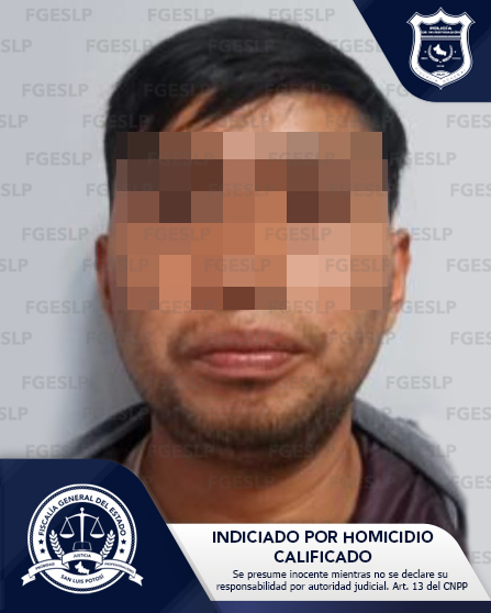 EN MATLAPA, PDI CUMPLIMENTA ORDEN DE APREHENSIÓN A PATRICIO “N” EN MATLAPA, PDI CUMPLIMENTA ORDEN DE APREHENSIÓN A PATRICIO “N”