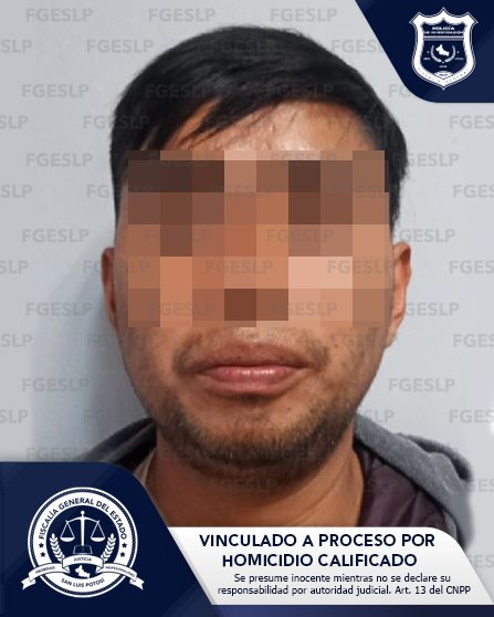 PATRICIO “N”, INDICIADO POR UN HOMICIDIO EN MATLAPA, ES VINCULADO A PROCESO PATRICIO “N”, INDICIADO POR UN HOMICIDIO EN MATLAPA, ES VINCULADO A PROCESO