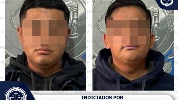 CAPTURA PDI A DOS SUJETOS SEÑALADOS DE UN HOMICIDIO OCURRIDO EN ZARAGOZA