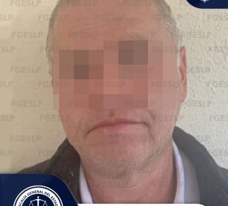 RICARDO “N”, BUSCADO EN NUEVO LÉON POR ABUSO DE CONFIANZA, ES APREHENDIDO POR PDI POTOSINA