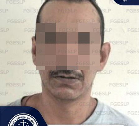 PDI DETIENE A JOSÉ “N”, SEÑALADO DE UN HOMICIDIO OCURRIDO EN LA COLONIA PRADOS DE SAN VICENTE