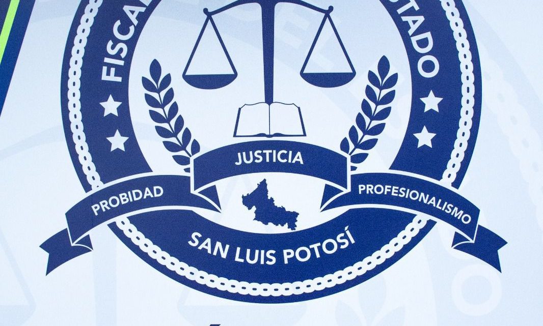 FISCALÍA POTOSINA LOGRA FALLO CONDENATORIO CONTRA JESÚS “N, IMPUTADO DE DAÑO EN LAS COSAS FISCALÍA POTOSINA LOGRA FALLO CONDENATORIO CONTRA JESÚS “N, IMPUTADO DE DAÑO EN LAS COSAS