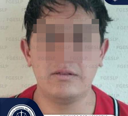 POR HOMICIDIO CALIFICADO EN GRADO DE TENTATIVA, QUEDÓ DETENIDO UN INDIVIDUO