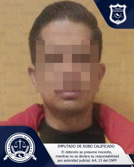POLICÍA INVESTIGADORA CAPTURA A OBJETIVO CRIMINAL POR ROBOS VIOLENTOS A TIENDAS DE CONVENIENCIA POLICÍA INVESTIGADORA CAPTURA A OBJETIVO CRIMINAL POR ROBOS VIOLENTOS A TIENDAS DE CONVENIENCIA