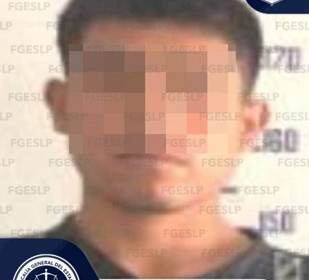 POR POSEER DROGA, EN MATEHUALA PDI CAPTURA A UN SUJETO