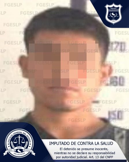 POR POSEER DROGA, EN MATEHUALA PDI CAPTURA A UN SUJETO POR POSEER DROGA, EN MATEHUALA PDI CAPTURA A UN SUJETO
