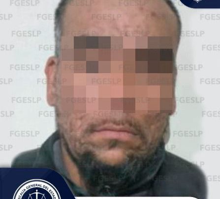 FGESLP LOGRA VINCULACIÓN A PROCESO DEL IMPUTADO DE HOMICIDIO CONTRA COMISARIADO EJIDAL DE SAN JUAN DE GUADALUPE