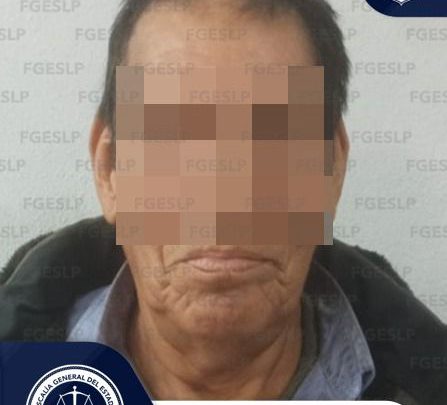 SUJETO SEÑALADO DE VIOLACIÓN ESPECÍFICA ES CAPTURADO POR PDI EN TANQUIÁN