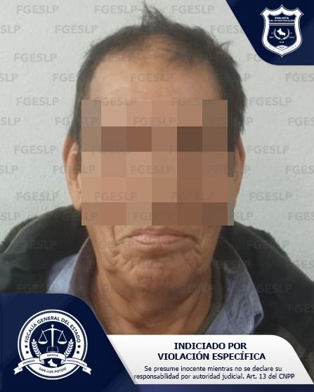 SUJETO SEÑALADO DE VIOLACIÓN ESPECÍFICA ES CAPTURADO POR PDI EN TANQUIÁN