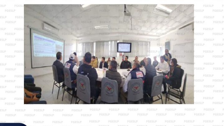 PDI COLABORA EN COMBATE A DELITOS CONTRA TRANSPORTISTAS