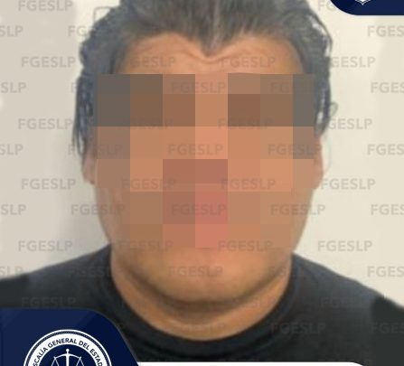 DETIENE PDI A SUJETO SEÑALADO DE VIOLACIÓN