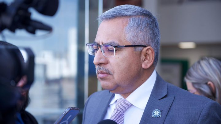 FISCALÍA CONFIRMA BAJA DE INCIDENCIA DELICTIVA EN SLP