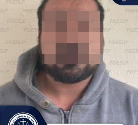 PDI DETIENE A SUJETO POR VIOLENCIA FAMILIAR